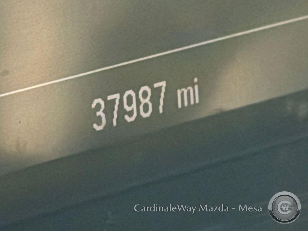 used 2024 Chevrolet Trax car, priced at $19,997