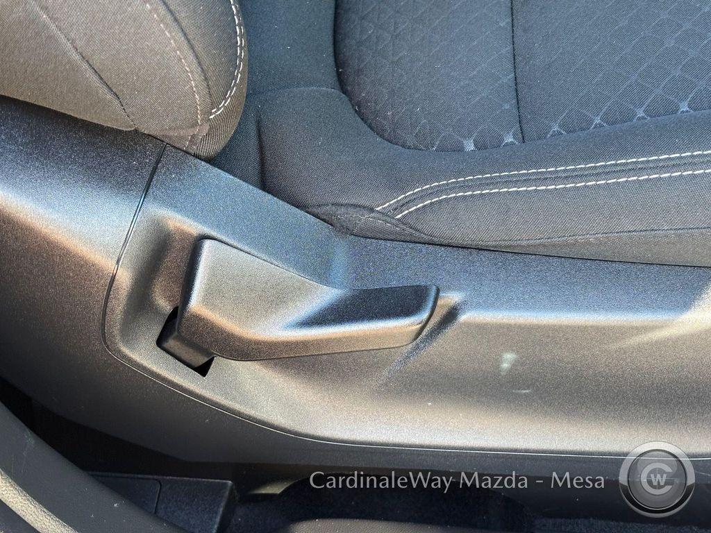 used 2025 Ford Escape car, priced at $20,480