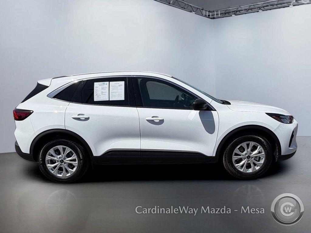 used 2024 Ford Escape car, priced at $21,472