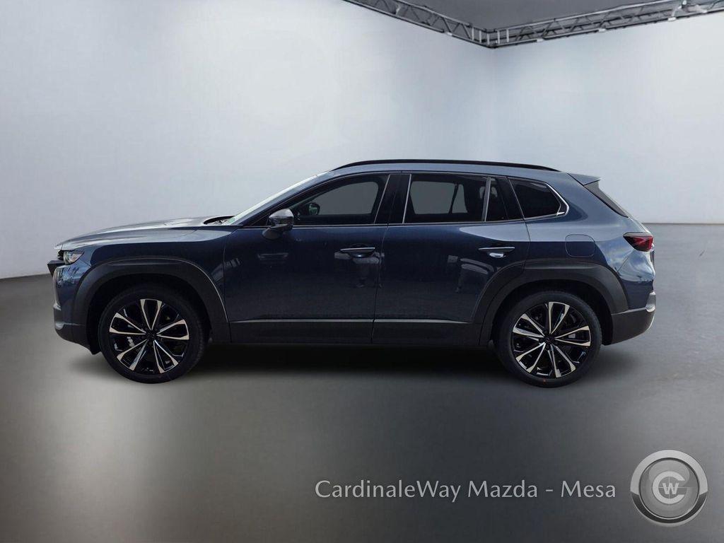 new 2026 Mazda CX-50 car, priced at $43,782