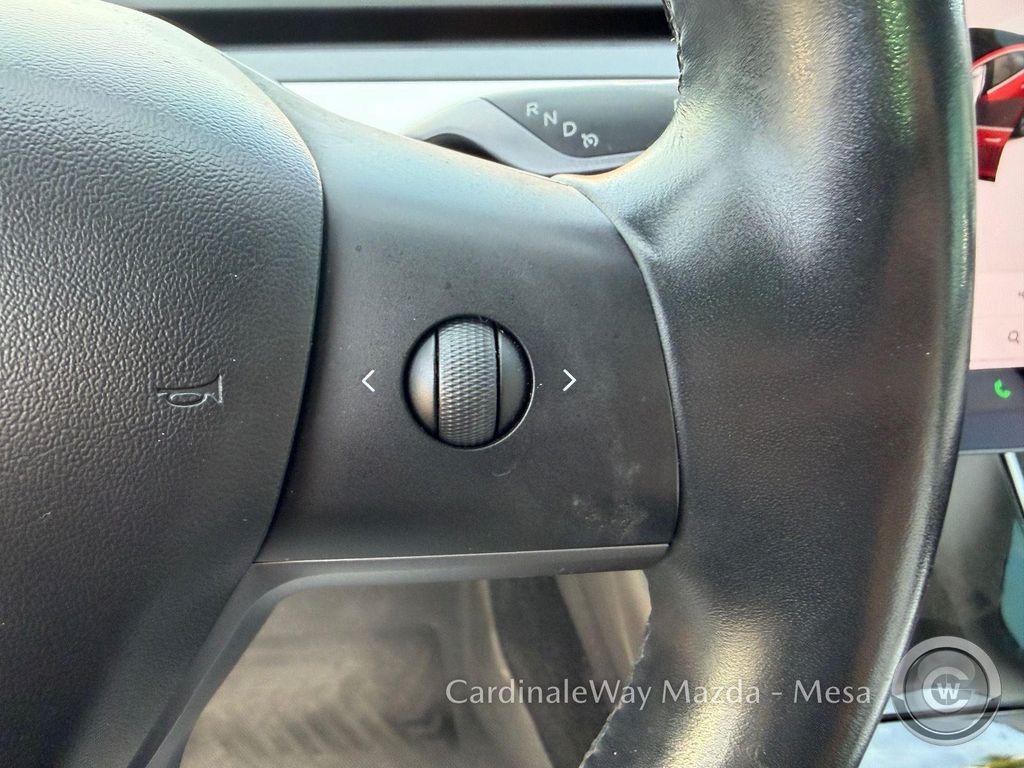 used 2019 Tesla Model 3 car, priced at $18,999