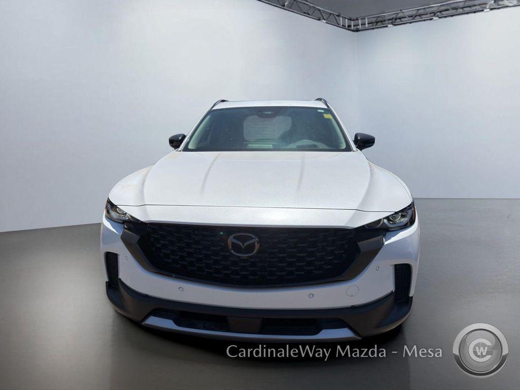 new 2026 Mazda CX-50 car, priced at $41,741