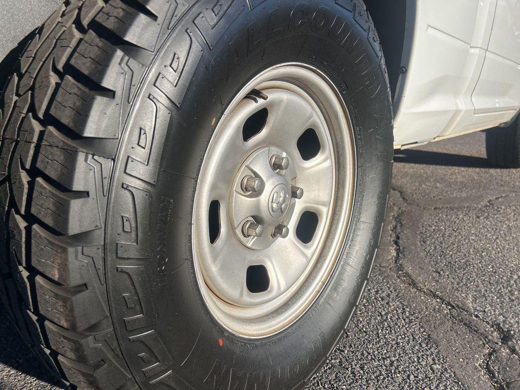 used 2018 Ram 1500 car, priced at $19,999