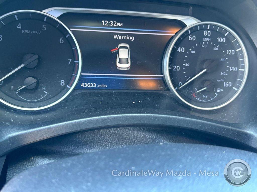 used 2023 Nissan Sentra car, priced at $18,999