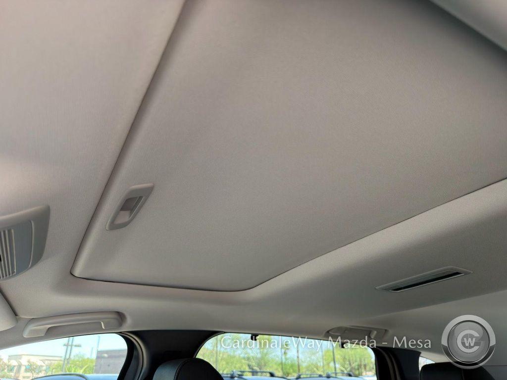 new 2026 Mazda CX-70 car, priced at $44,701