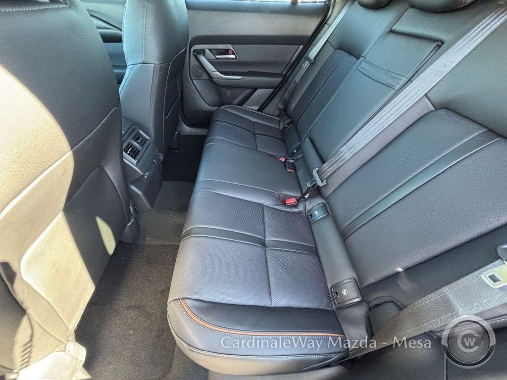 new 2026 Mazda CX-50 car, priced at $38,977