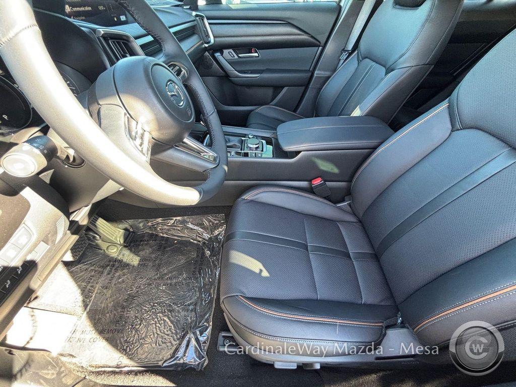 new 2026 Mazda CX-50 car, priced at $38,977