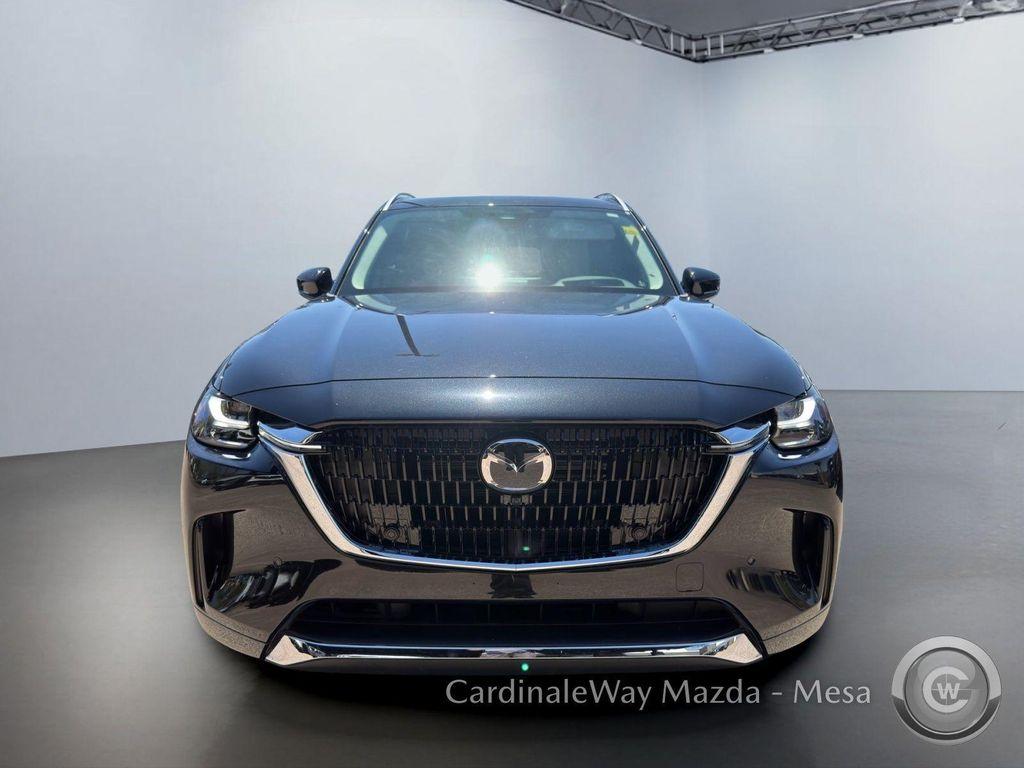 new 2026 Mazda CX-90 car, priced at $60,250