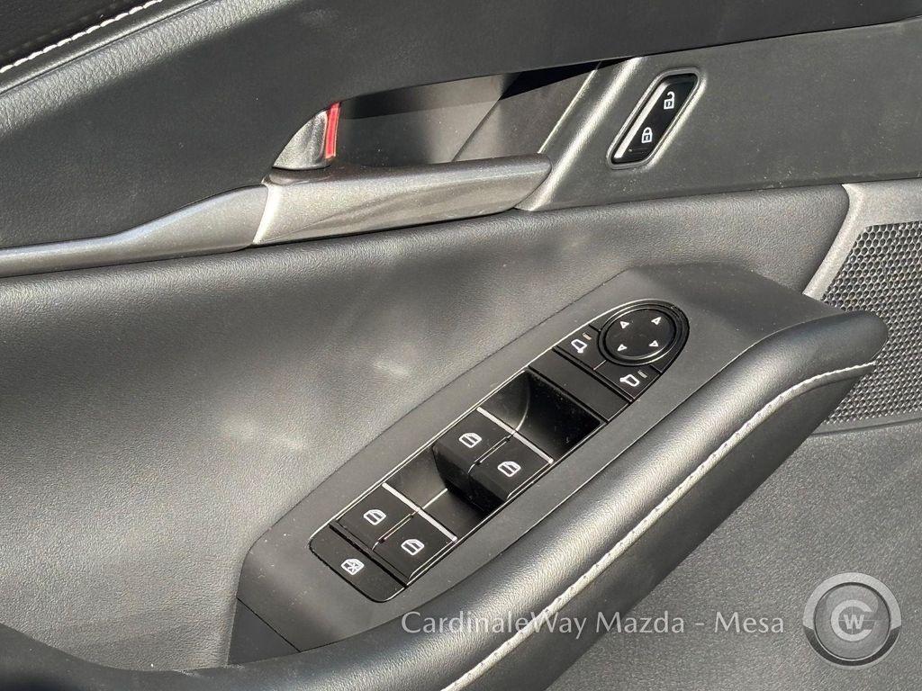 new 2026 Mazda CX-30 car, priced at $30,306