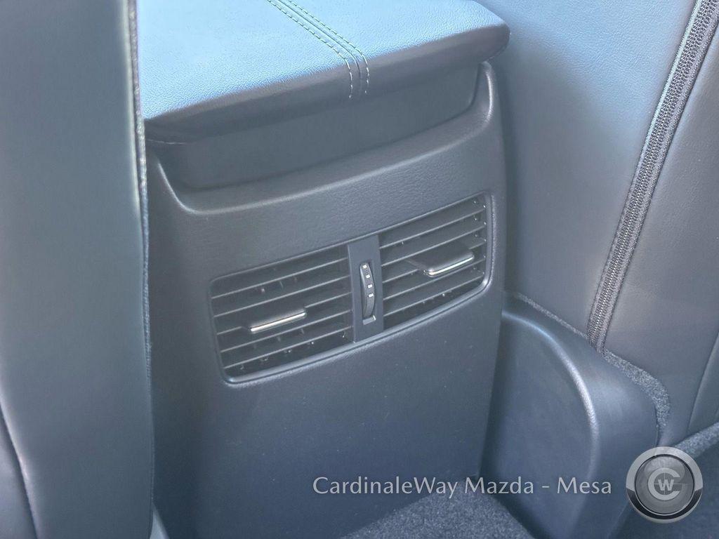 new 2026 Mazda CX-30 car, priced at $30,092