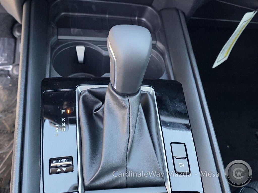 new 2026 Mazda CX-50 Hybrid car, priced at $39,549