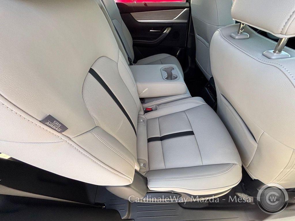 new 2026 Mazda CX-90 car, priced at $48,443
