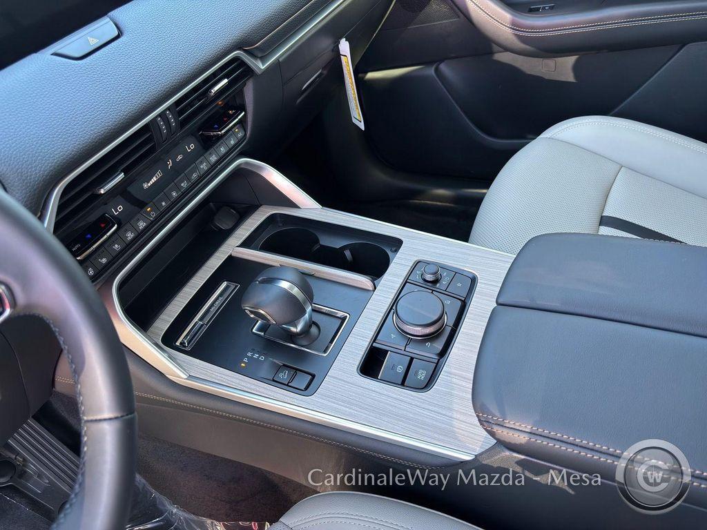 new 2026 Mazda CX-90 car, priced at $48,443