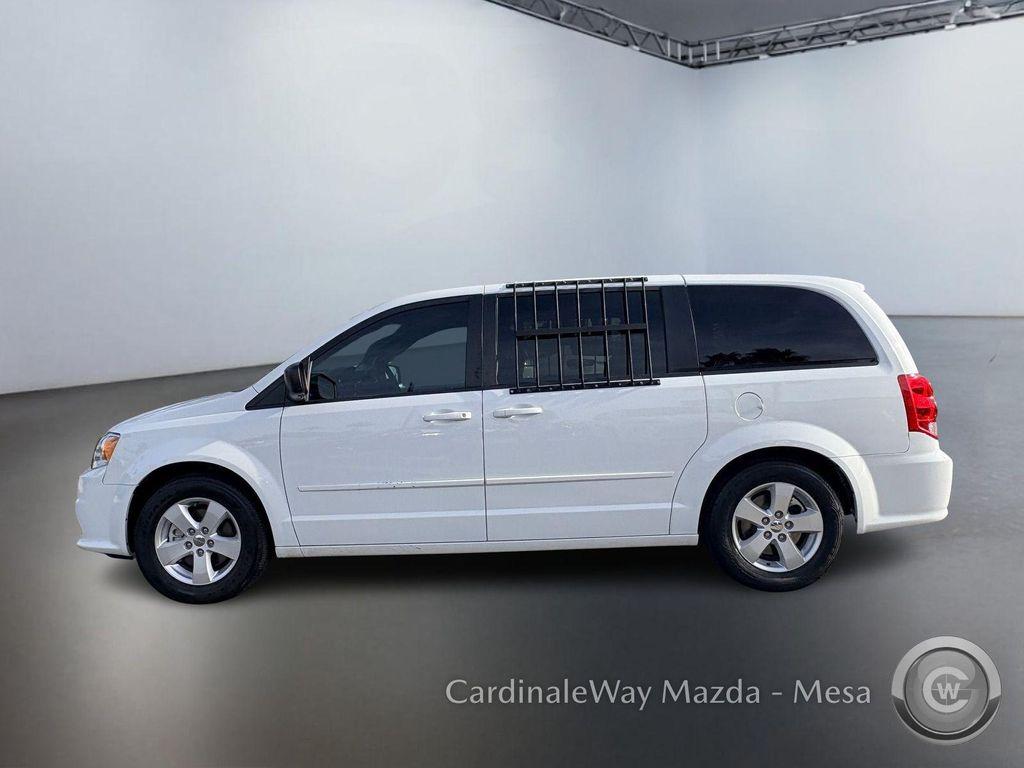 used 2017 Dodge Grand Caravan car, priced at $11,999