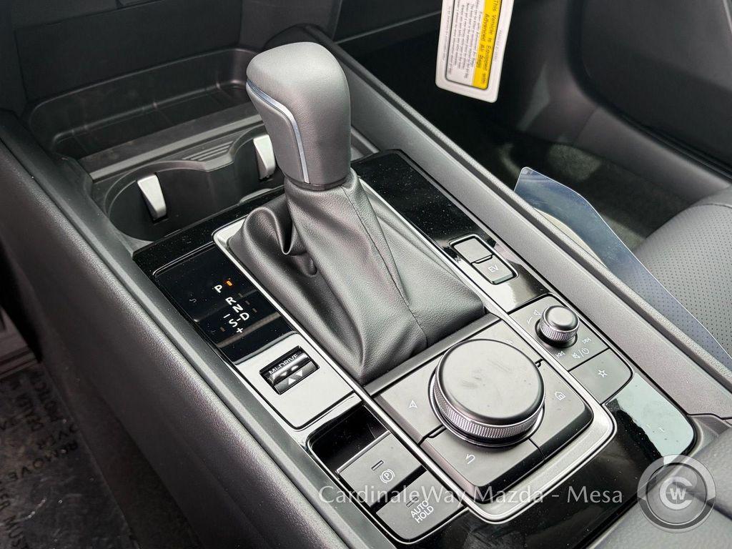 new 2026 Mazda CX-50 Hybrid car, priced at $40,401