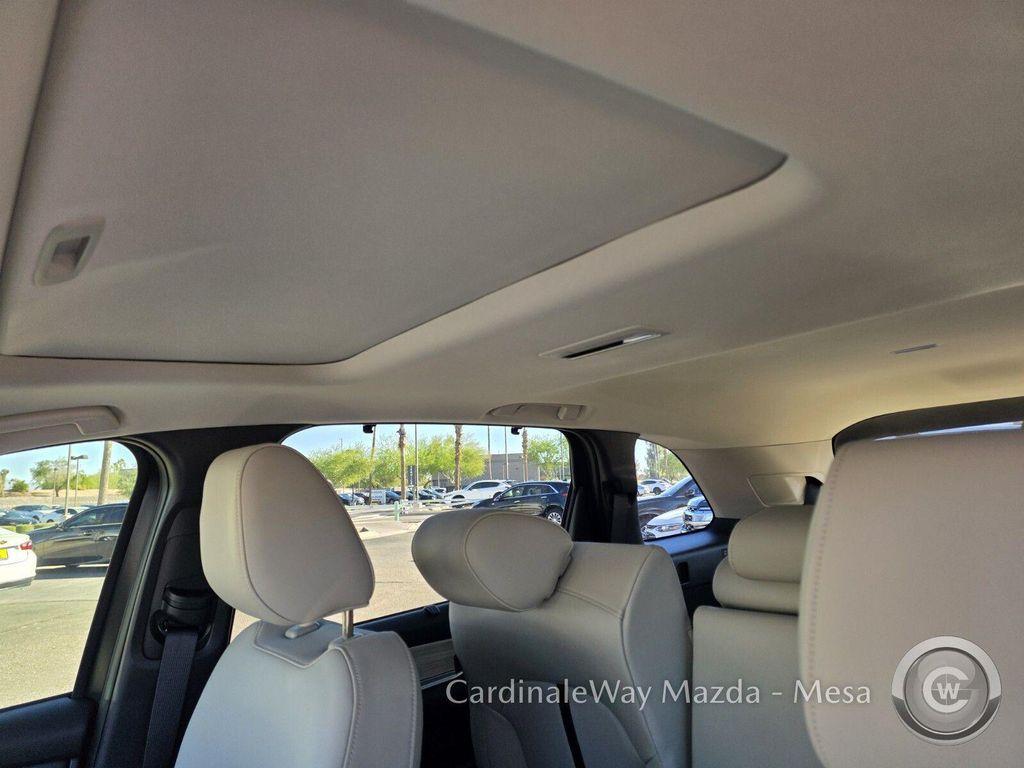 new 2026 Mazda CX-90 car, priced at $42,430