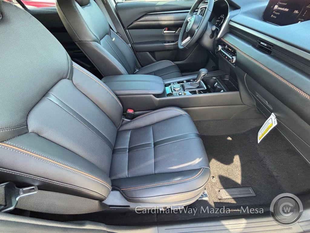 new 2026 Mazda CX-50 car, priced at $35,872