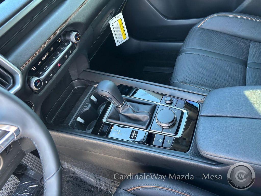 new 2026 Mazda CX-50 car, priced at $35,872