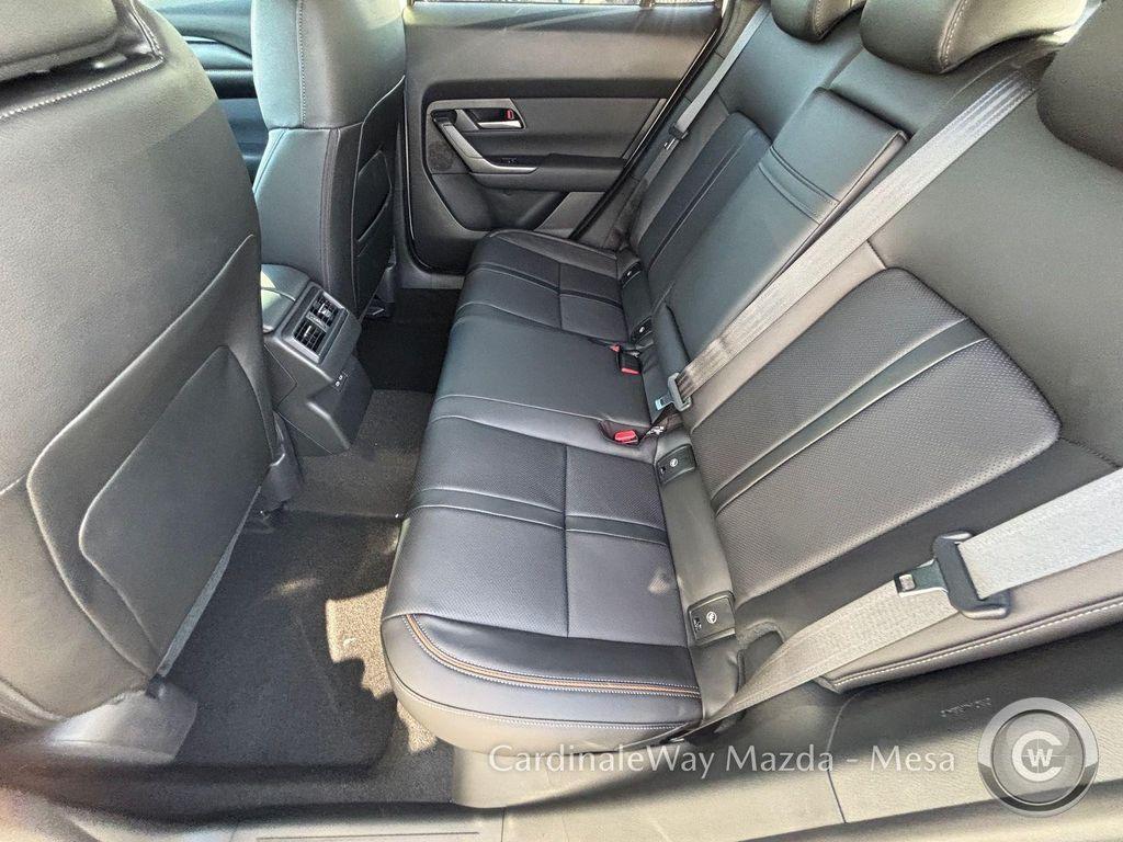 new 2026 Mazda CX-50 car, priced at $35,872