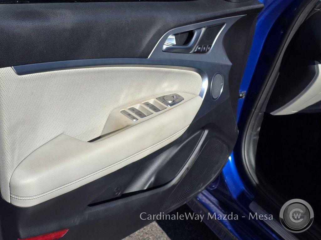 used 2019 Genesis G70 car, priced at $17,446