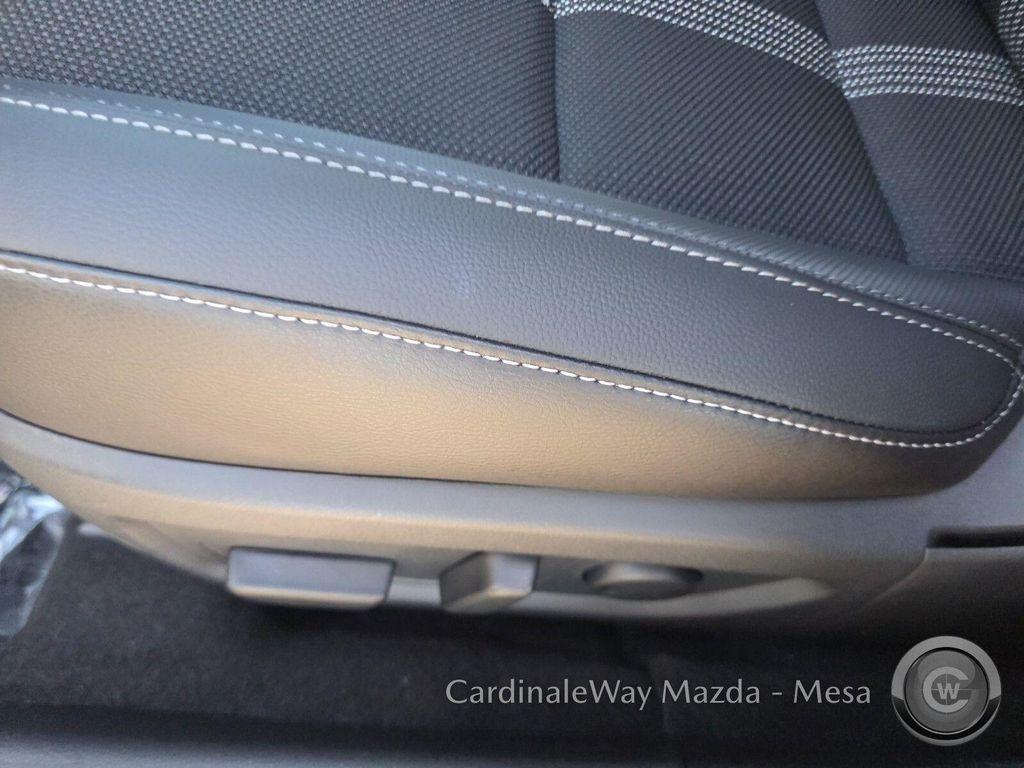 new 2026 Mazda CX-50 car, priced at $33,346