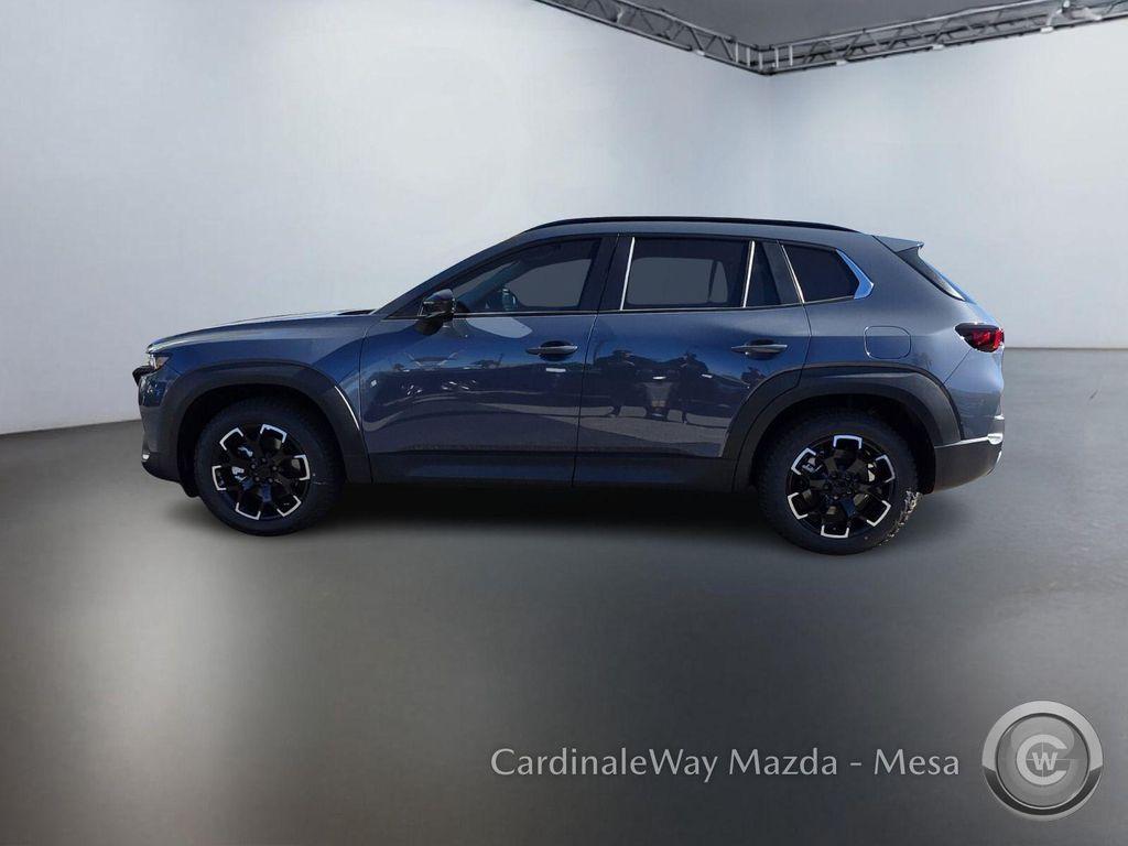 new 2026 Mazda CX-50 car, priced at $33,346