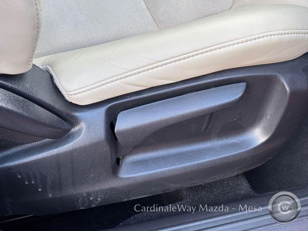 used 2018 Mazda CX-5 car, priced at $13,499