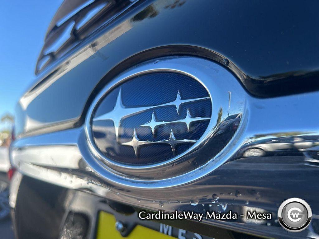 used 2021 Subaru Ascent car, priced at $23,794