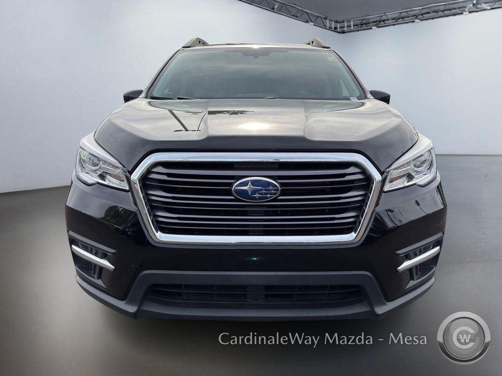 used 2021 Subaru Ascent car, priced at $20,499
