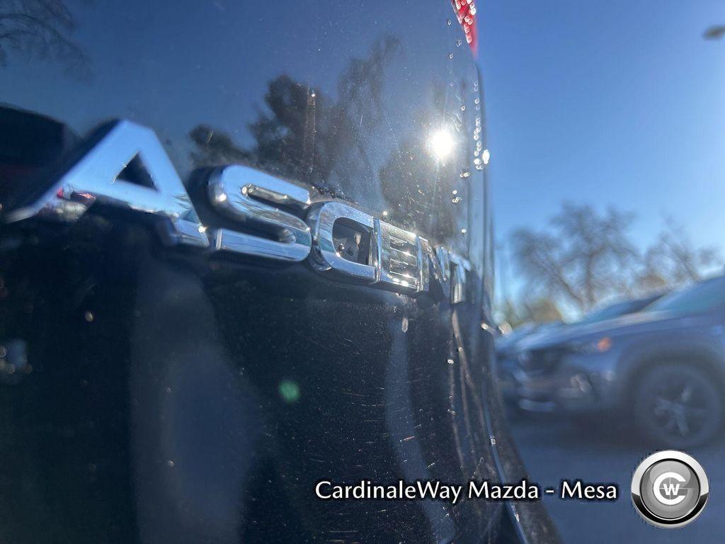 used 2021 Subaru Ascent car, priced at $23,794