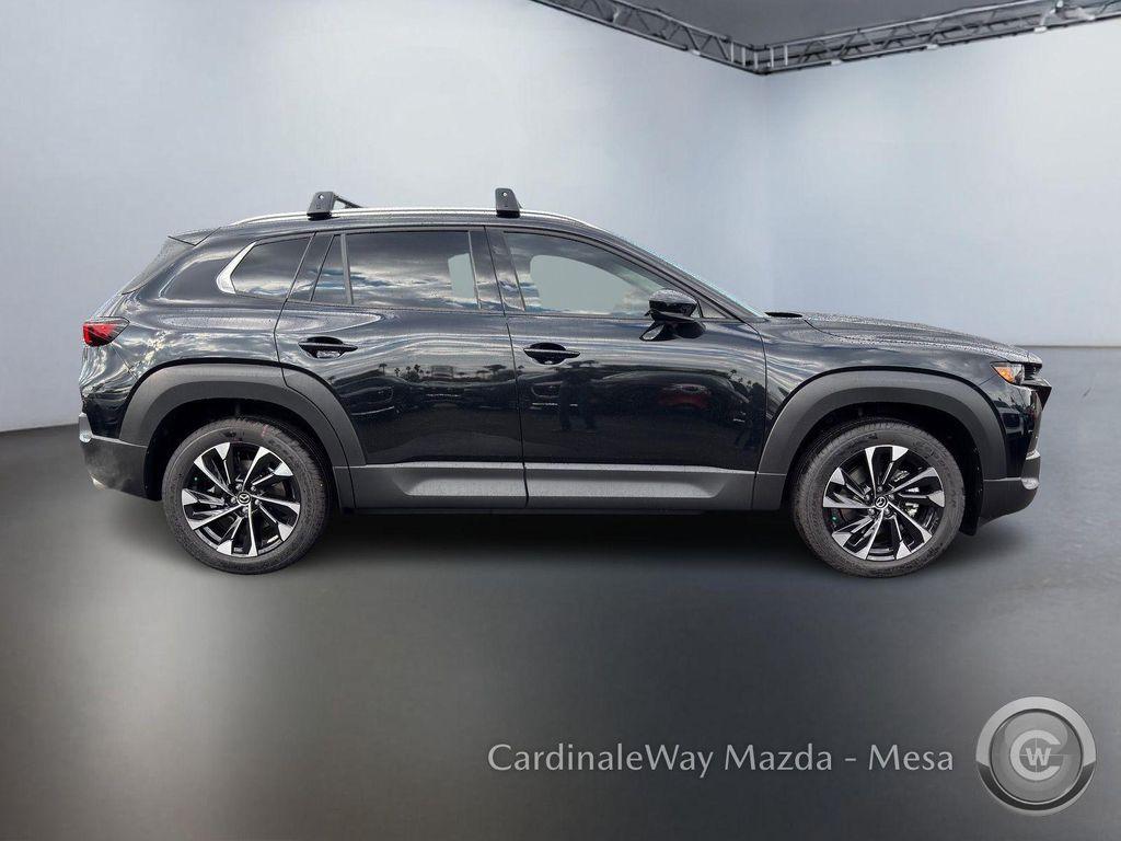 new 2026 Mazda CX-50 Hybrid car, priced at $39,206