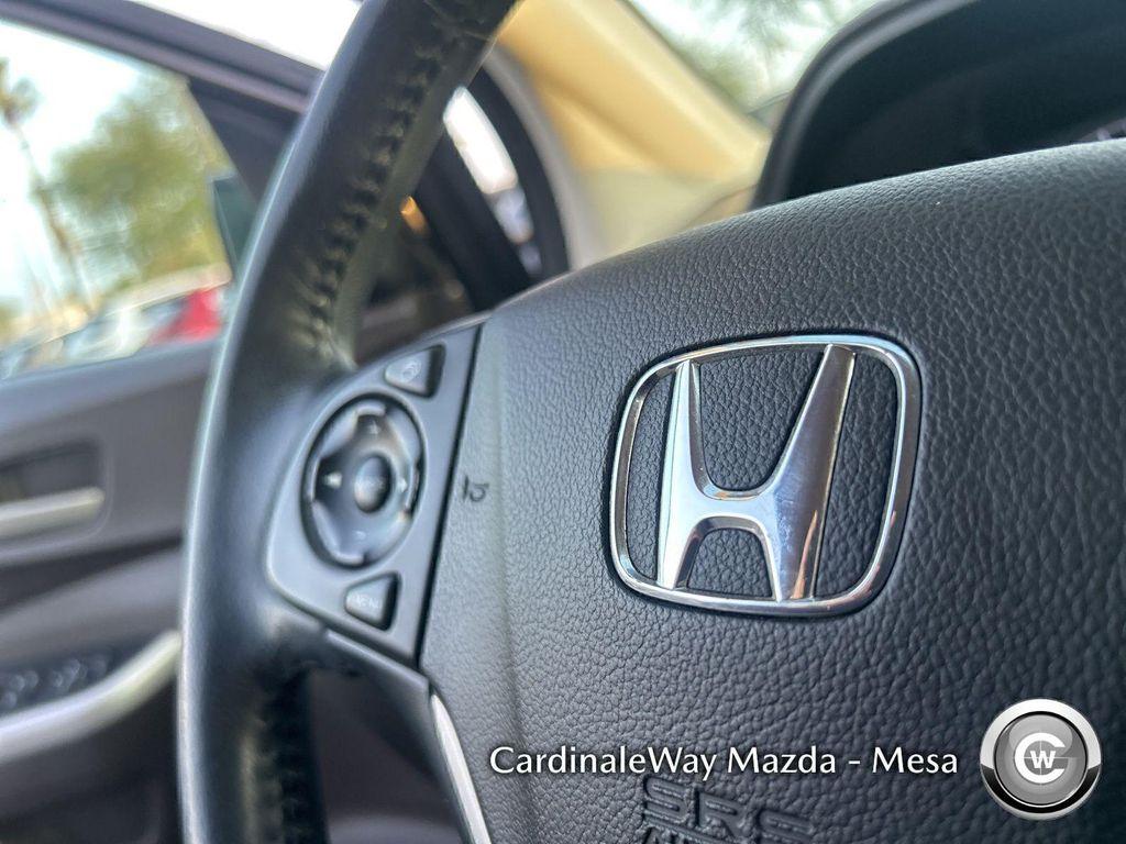 used 2014 Honda CR-V car, priced at $11,999
