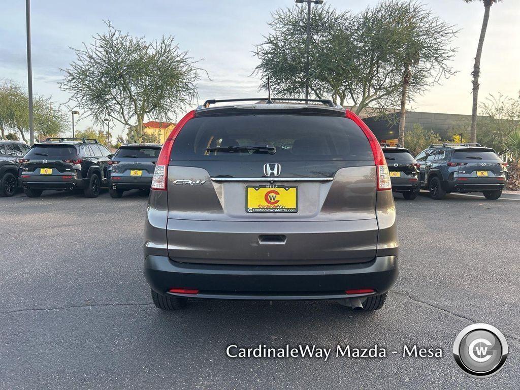 used 2014 Honda CR-V car, priced at $11,999