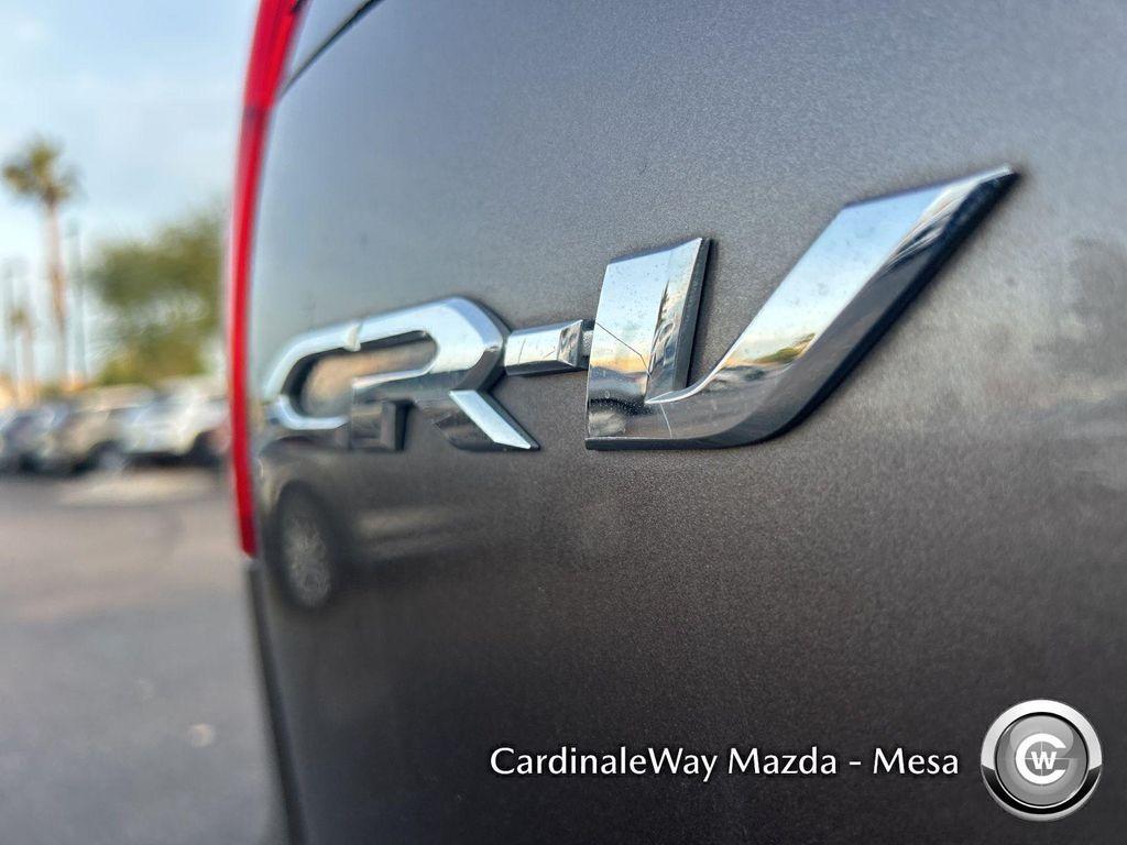 used 2014 Honda CR-V car, priced at $11,999