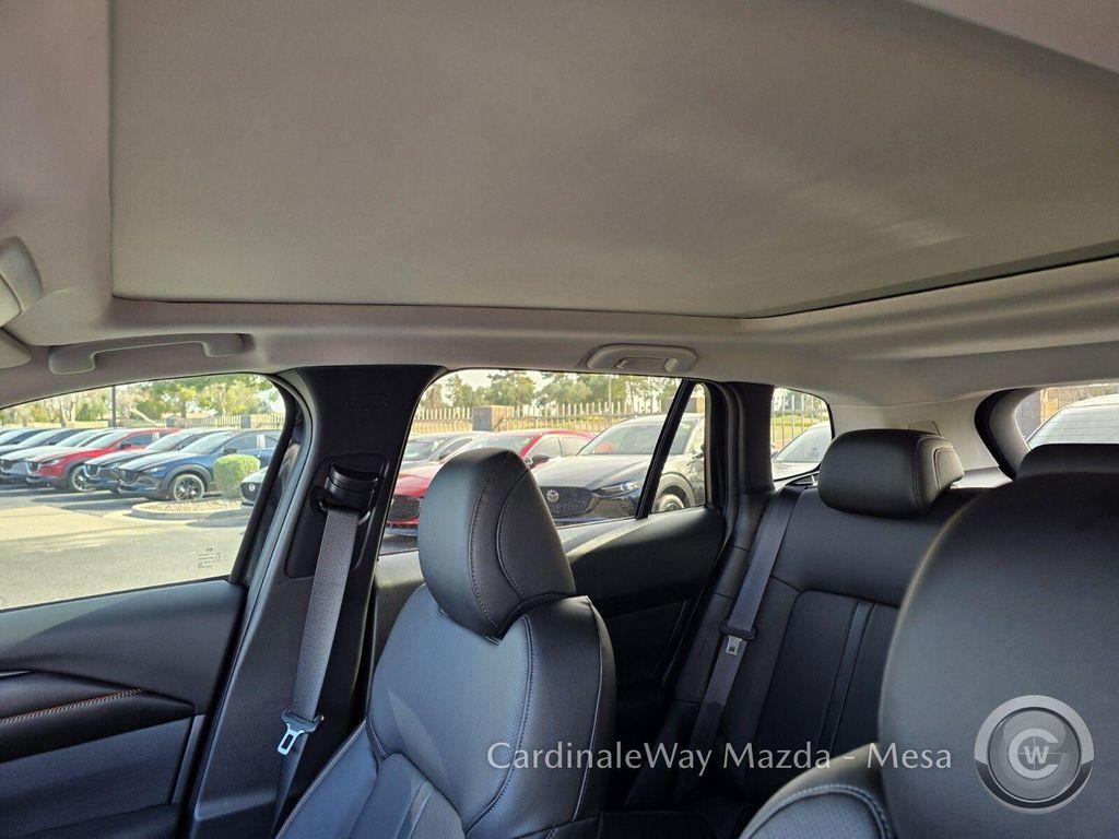 new 2026 Mazda CX-50 Hybrid car, priced at $36,279