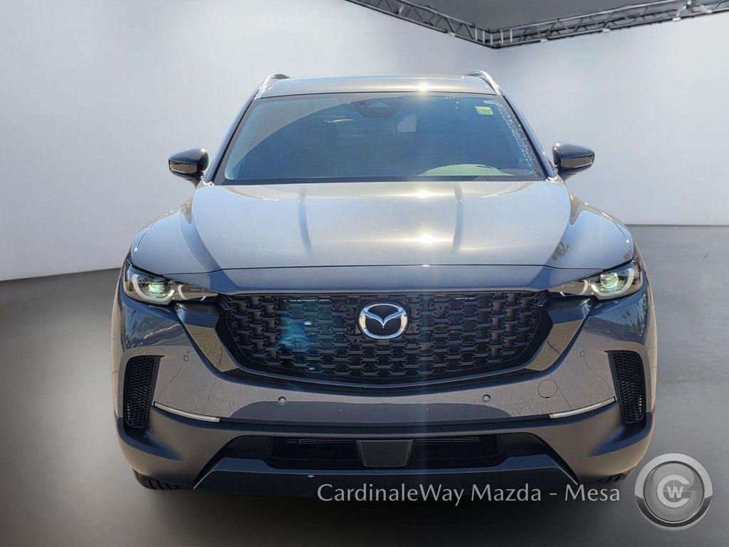 new 2026 Mazda CX-50 Hybrid car, priced at $36,174