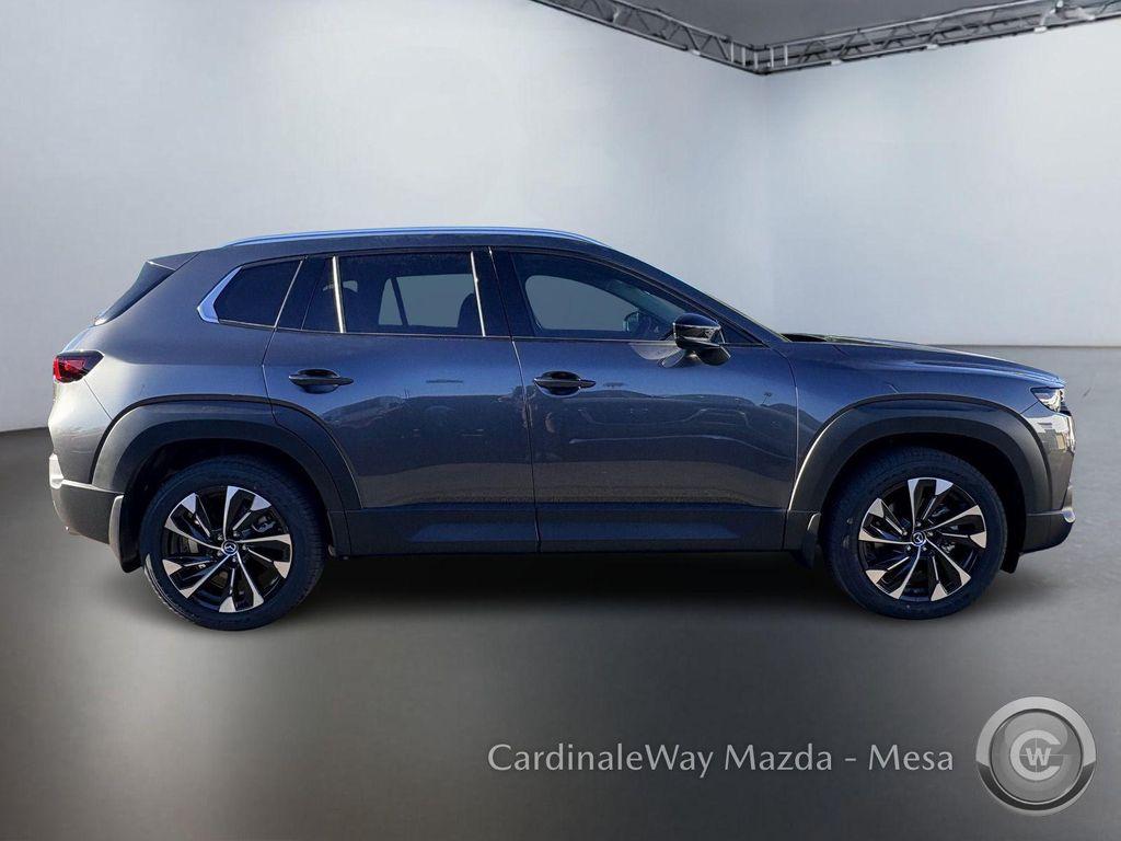 new 2026 Mazda CX-50 Hybrid car, priced at $39,292