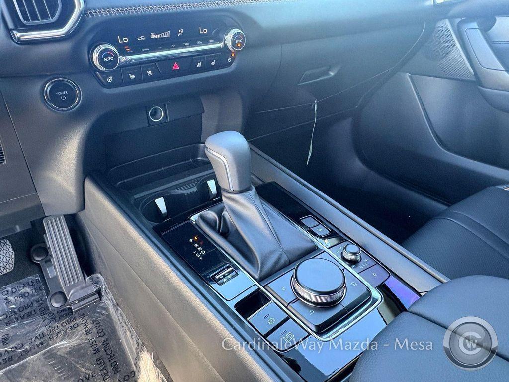 new 2026 Mazda CX-50 Hybrid car, priced at $39,292
