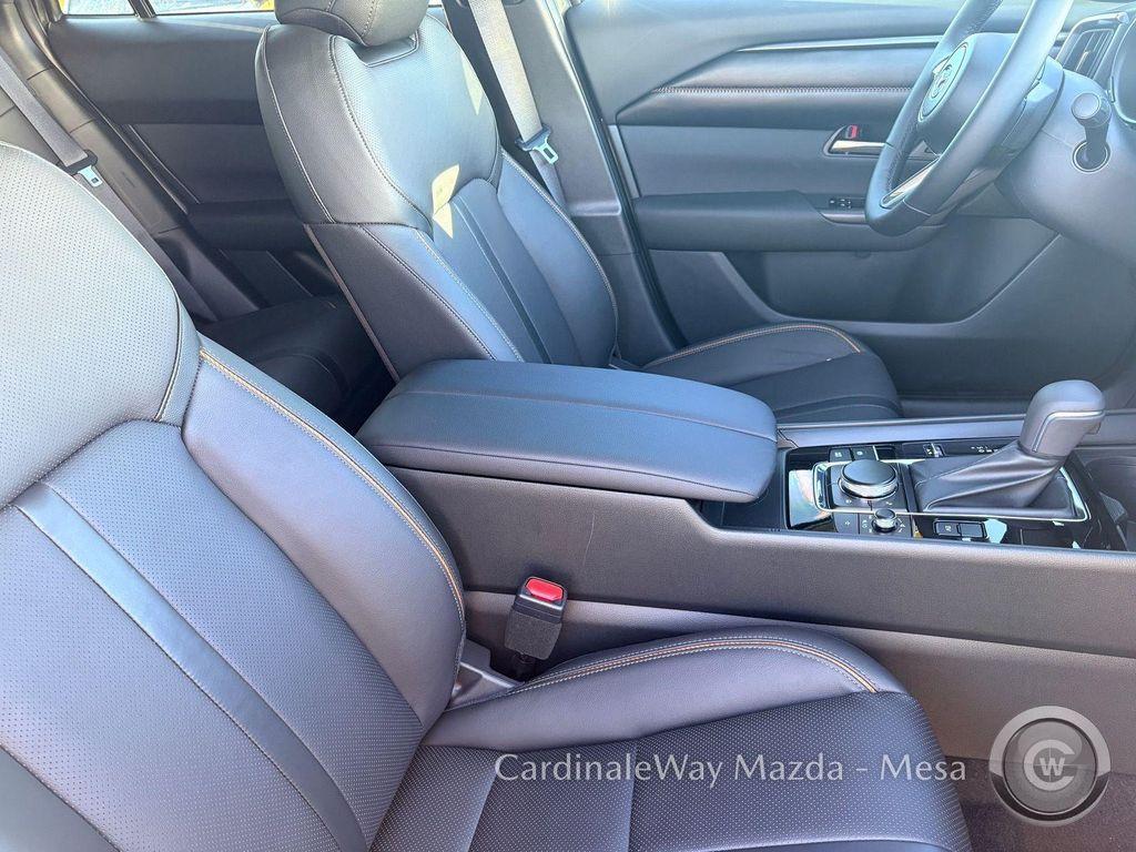 new 2026 Mazda CX-50 Hybrid car, priced at $39,292