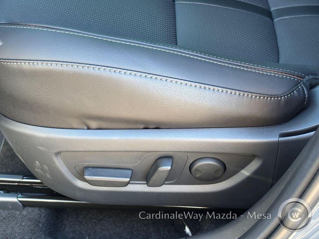 new 2026 Mazda CX-50 Hybrid car, priced at $39,921