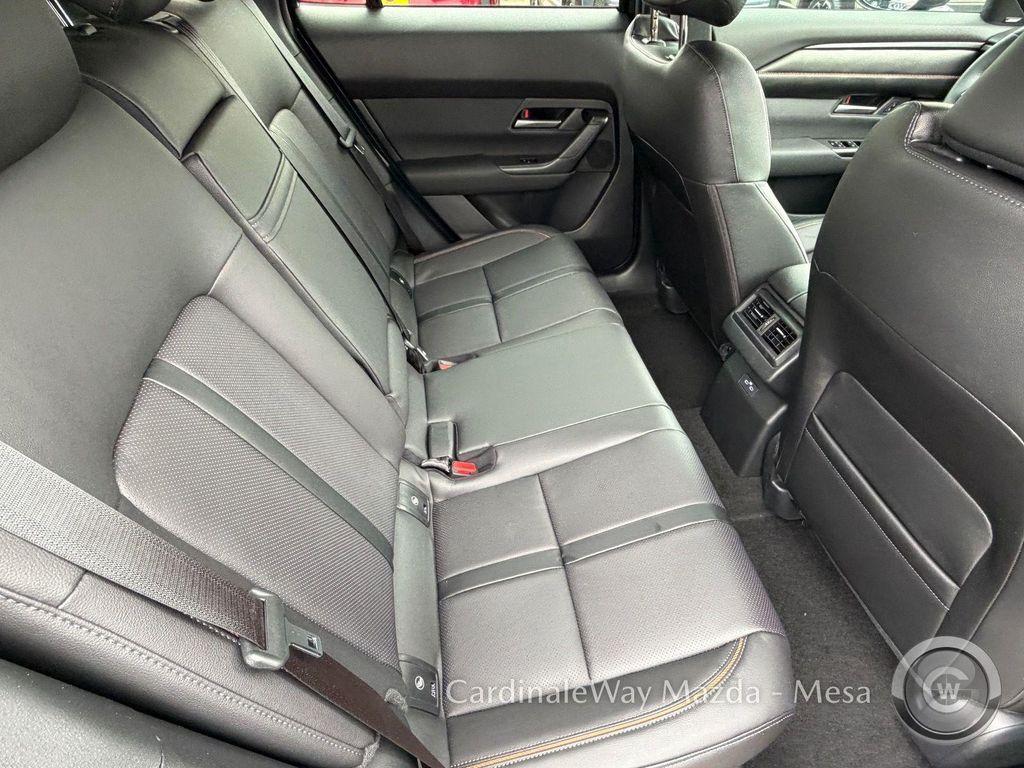 new 2026 Mazda CX-50 Hybrid car, priced at $37,031