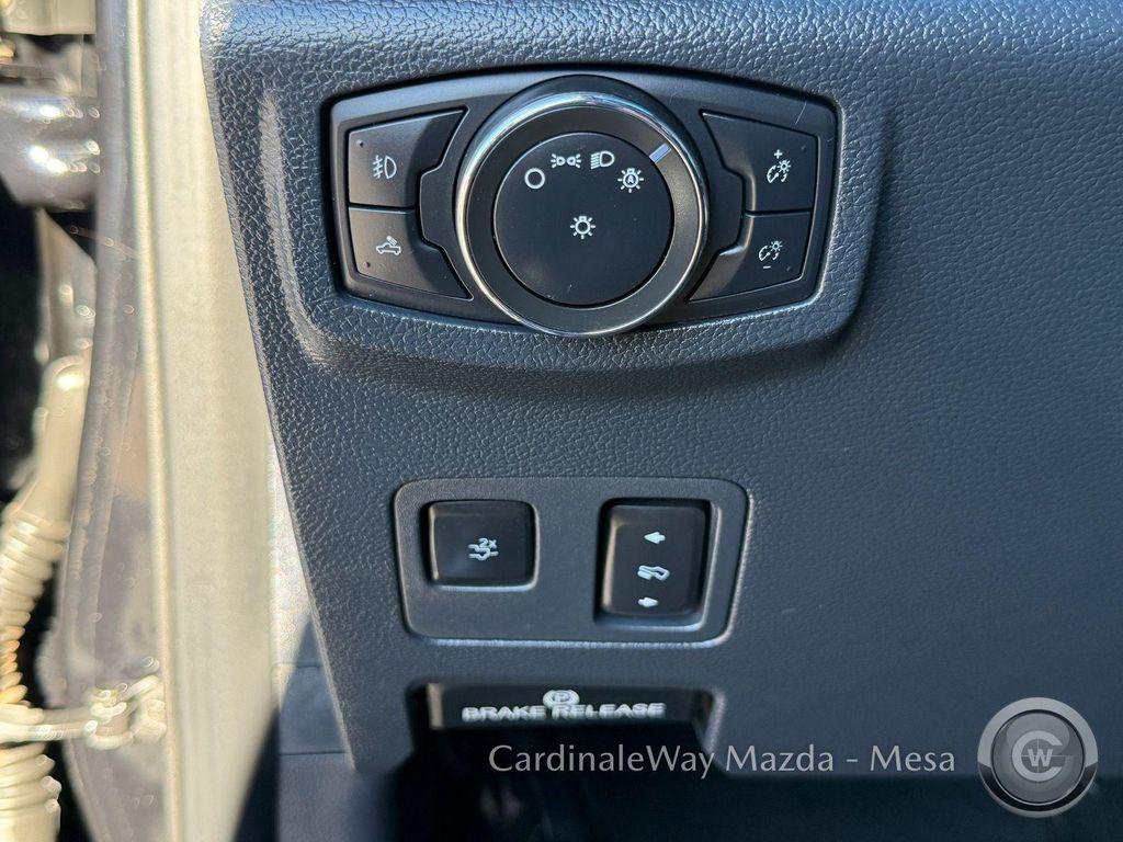 used 2022 Ford F-350 car, priced at $66,998