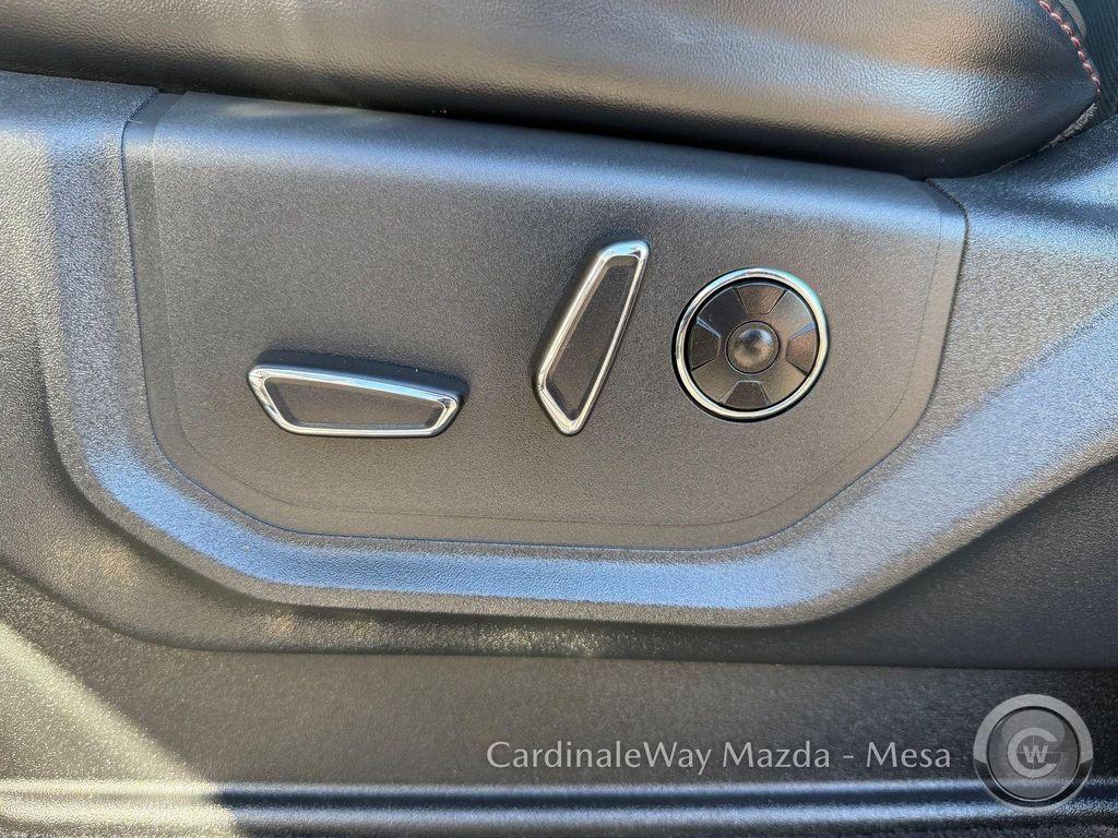 used 2022 Ford F-350 car, priced at $66,998