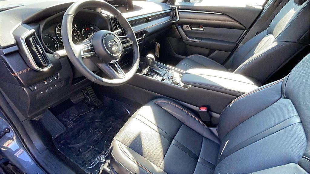 new 2026 Mazda CX-50 Hybrid car, priced at $44,660