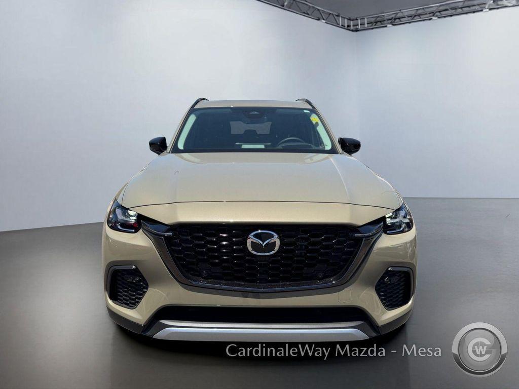 new 2026 Mazda CX-70 car, priced at $49,973