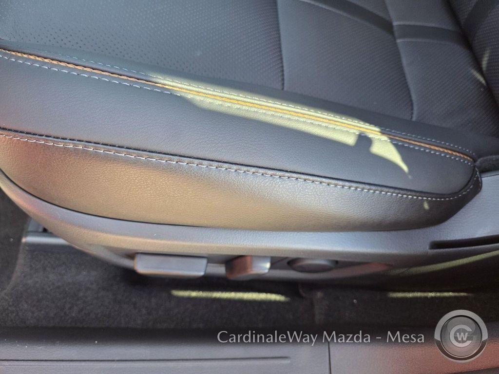 new 2026 Mazda CX-50 Hybrid car, priced at $37,593