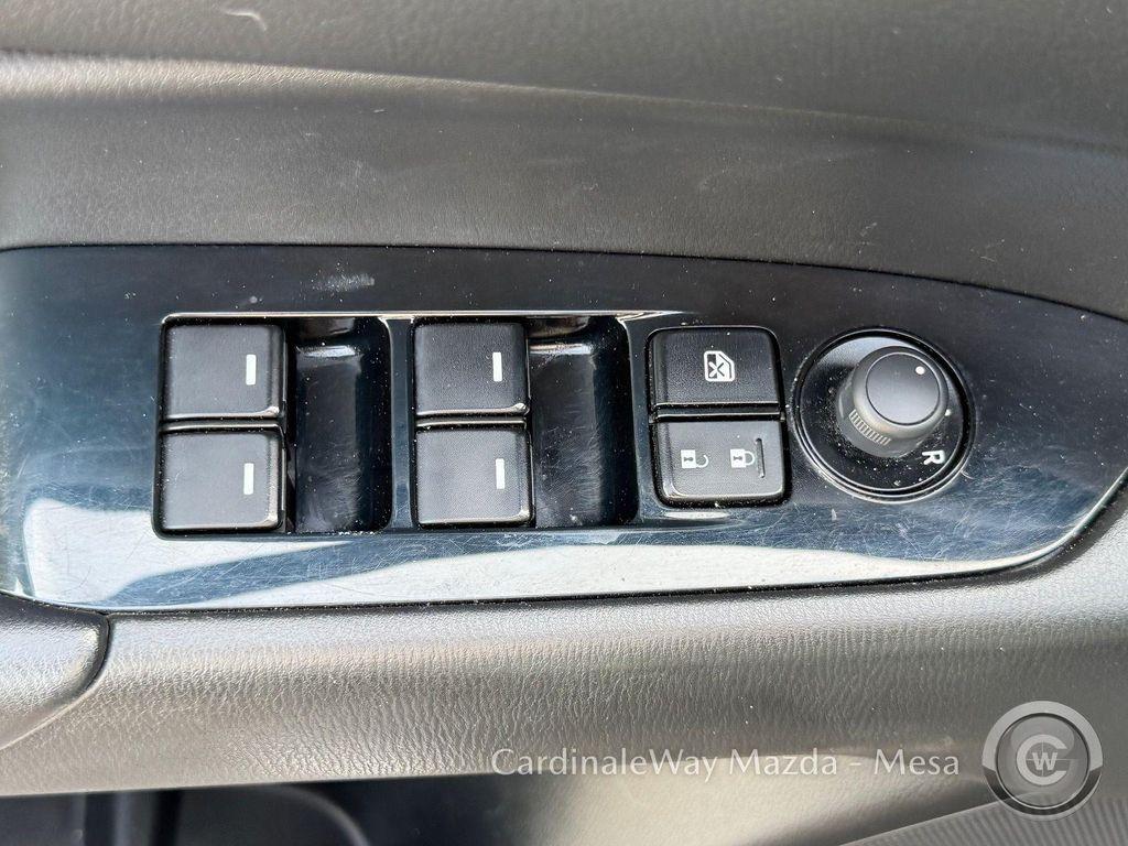 used 2018 Mazda CX-5 car, priced at $15,906