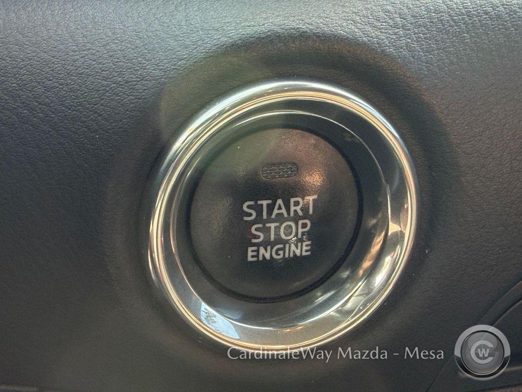 used 2018 Mazda CX-5 car, priced at $15,906