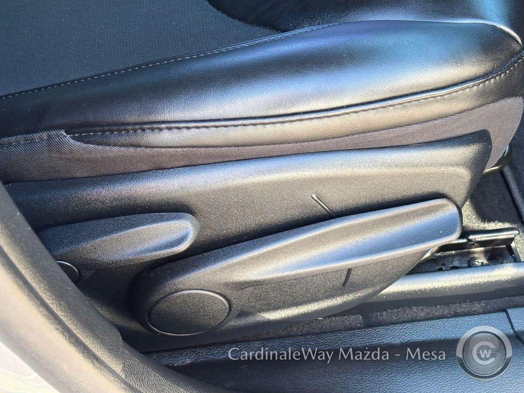 used 2020 Jeep Cherokee car, priced at $16,404