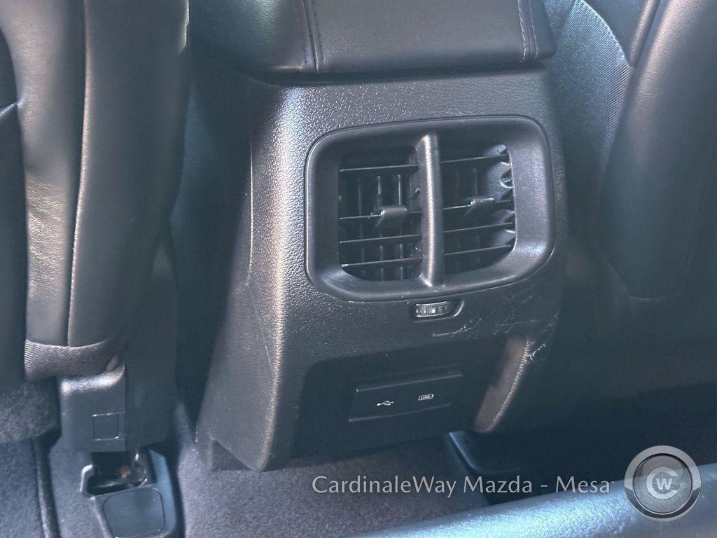 used 2020 Jeep Cherokee car, priced at $16,404